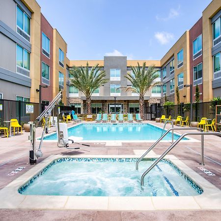 Home2 Suites By Hilton Carlsbad, Ca Экстерьер фото