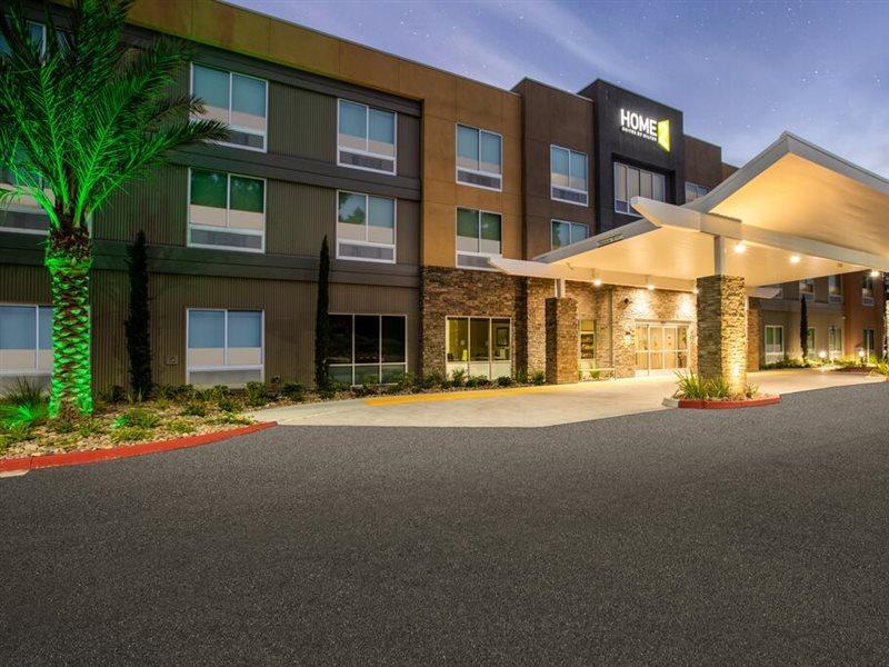 Home2 Suites By Hilton Carlsbad, Ca Экстерьер фото