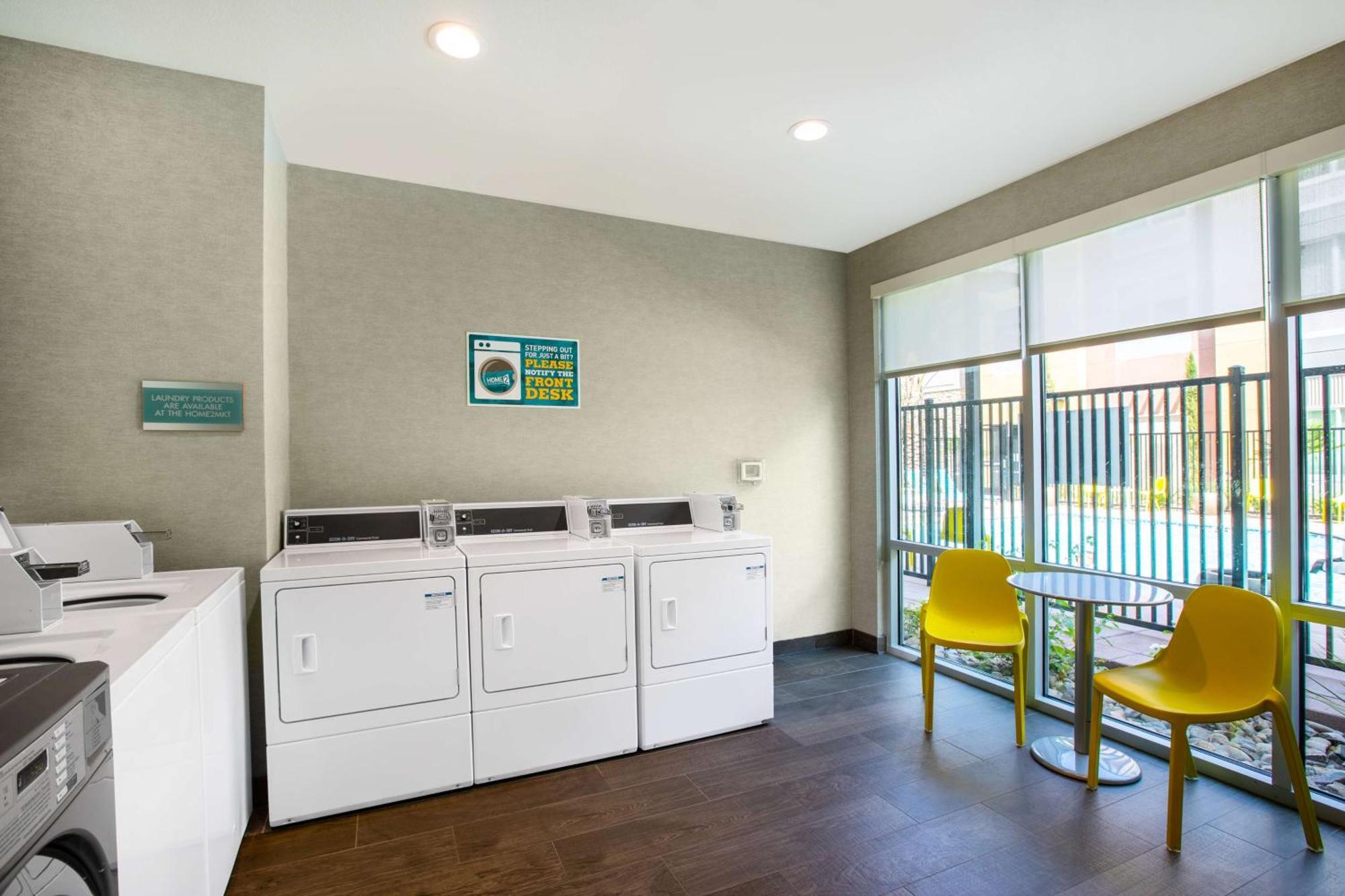 Home2 Suites By Hilton Carlsbad, Ca Экстерьер фото